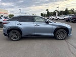 2023 Lexus RZ Luxury AWD