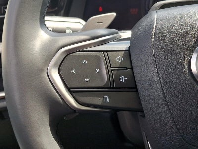 2023 Lexus RZ Luxury AWD