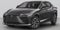 2023 Lexus RZ Luxury AWD