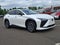 2024 Lexus RZ 450e Premium AWD w/18" Wheels