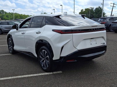 2024 Lexus RZ 450e Premium AWD w/18" Wheels
