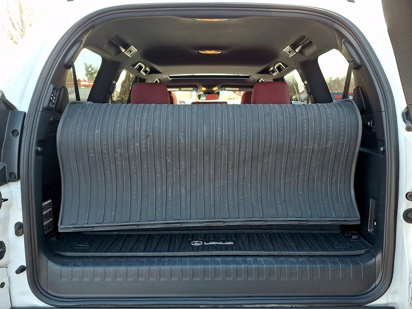 2023 Lexus GX 460 Premium 4WD