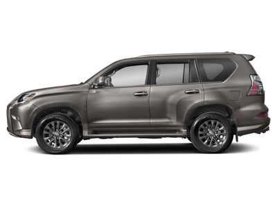 2023 Lexus GX 460 Premium 4WD