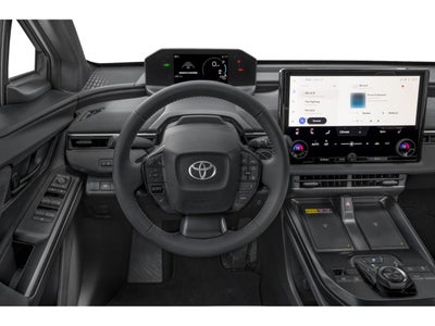 2026 Toyota C-HR SE AWD (Natl)
