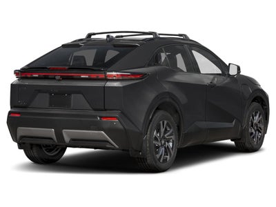 2026 Toyota C-HR SE AWD (Natl)