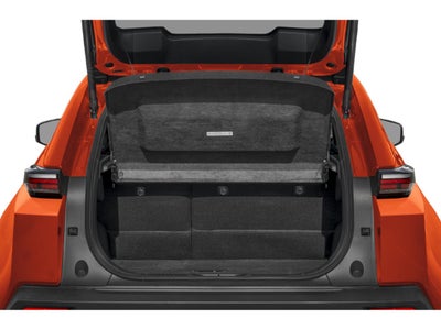 2026 Toyota C-HR SE AWD (Natl)