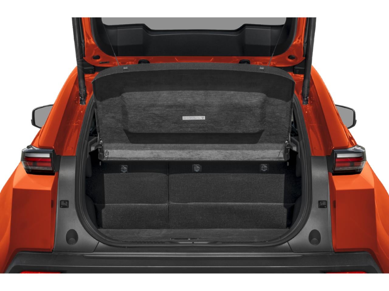 2026 Toyota C-HR SE AWD (Natl)