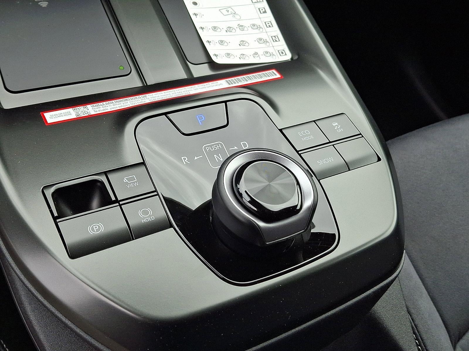 2026 Toyota C-HR XSE AWD (Natl)