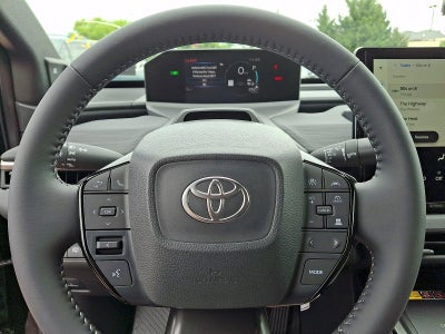 2026 Toyota C-HR XSE AWD (Natl)