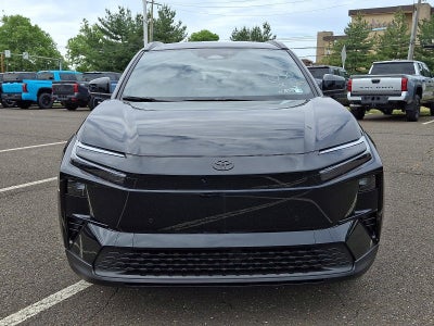 2026 Toyota C-HR XSE AWD (Natl)
