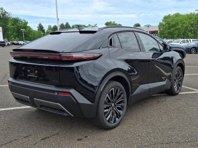 2026 Toyota C-HR XSE AWD (Natl)