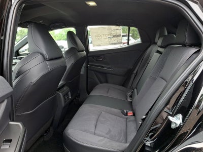 2026 Toyota C-HR XSE AWD (Natl)