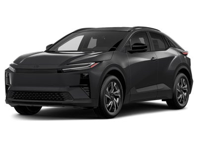 2026 Toyota C-HR XSE AWD (Natl)