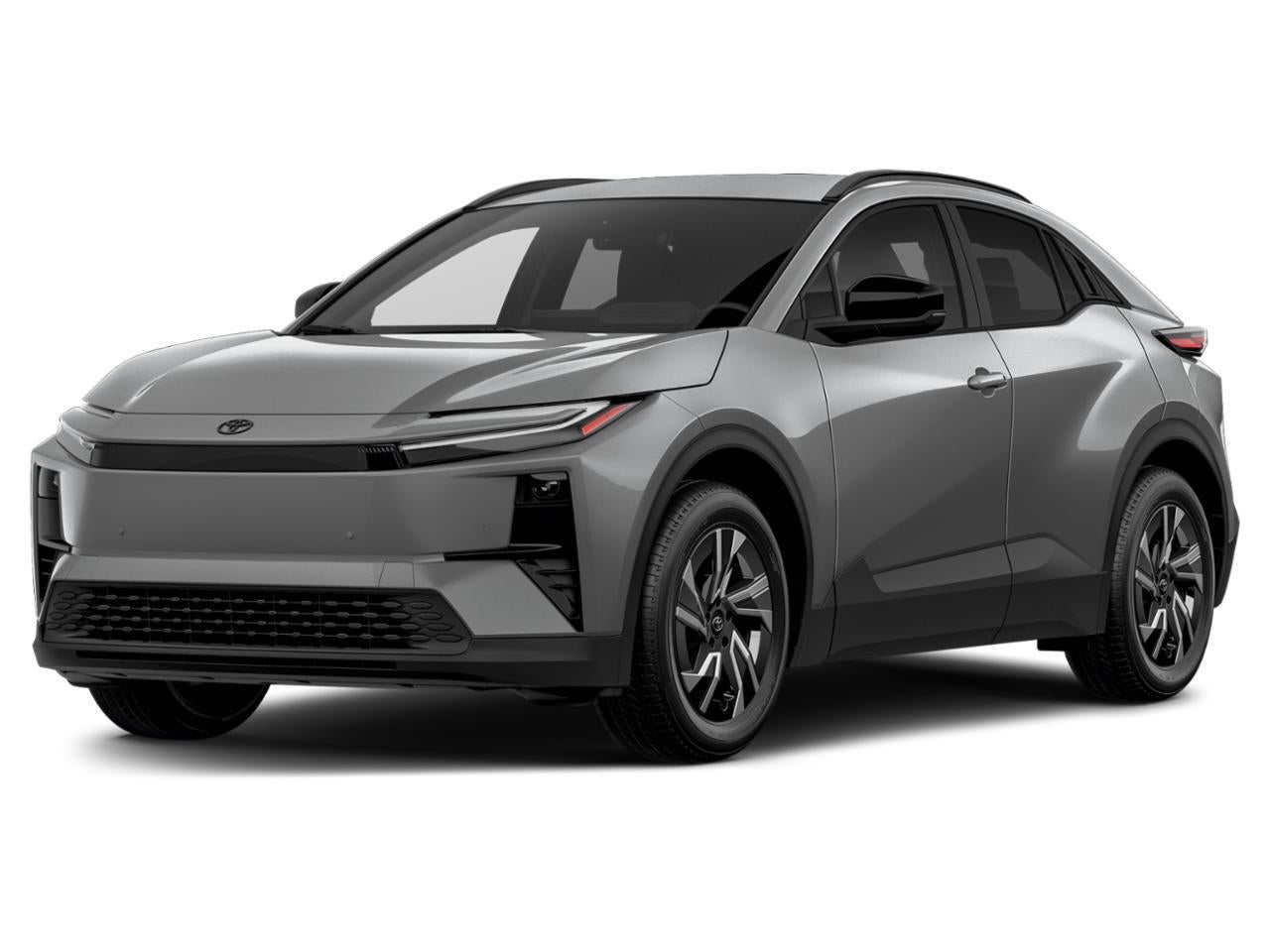 2026 Toyota C-HR XSE AWD (Natl)