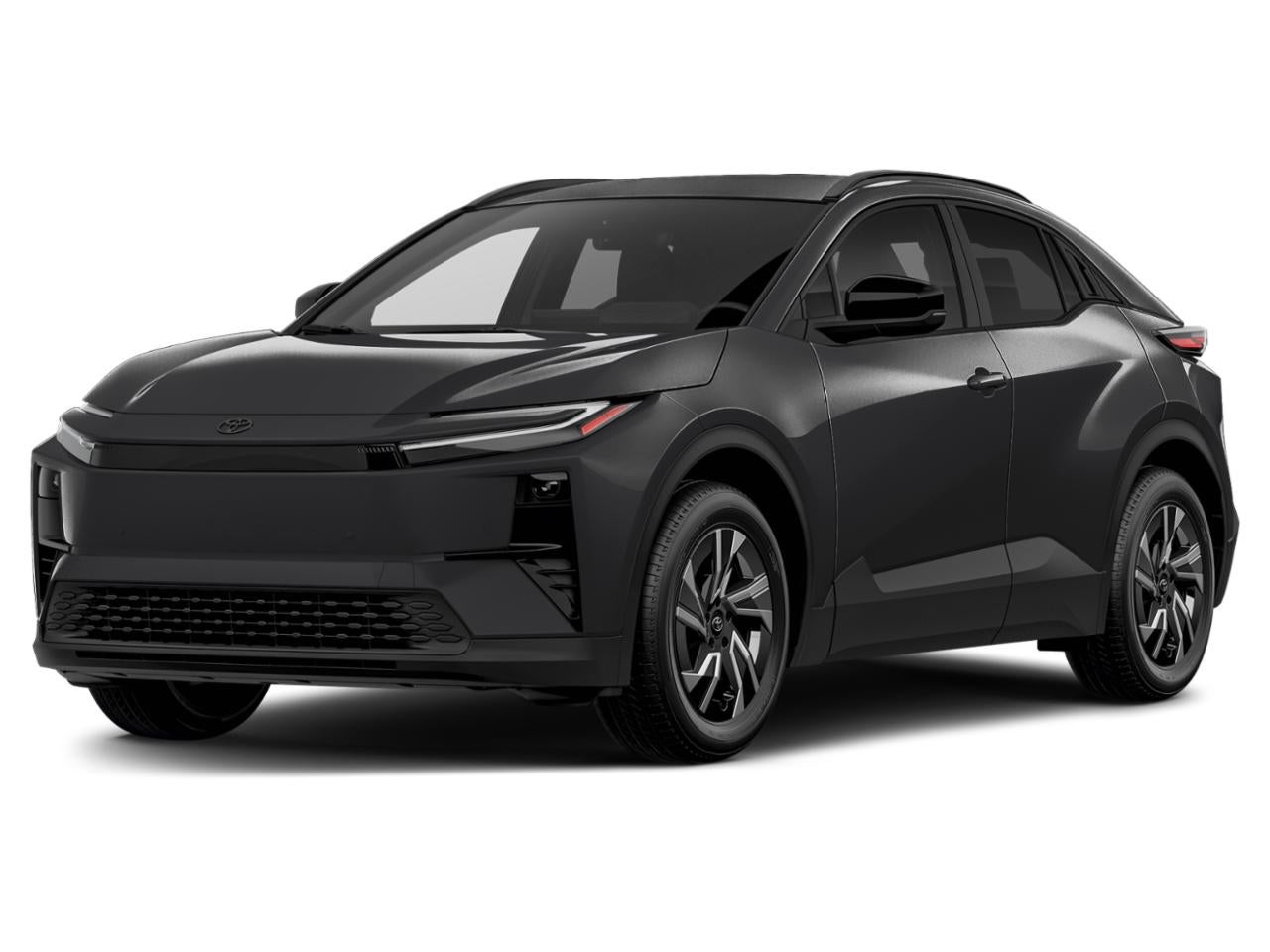 2026 Toyota C-HR XSE AWD (Natl)