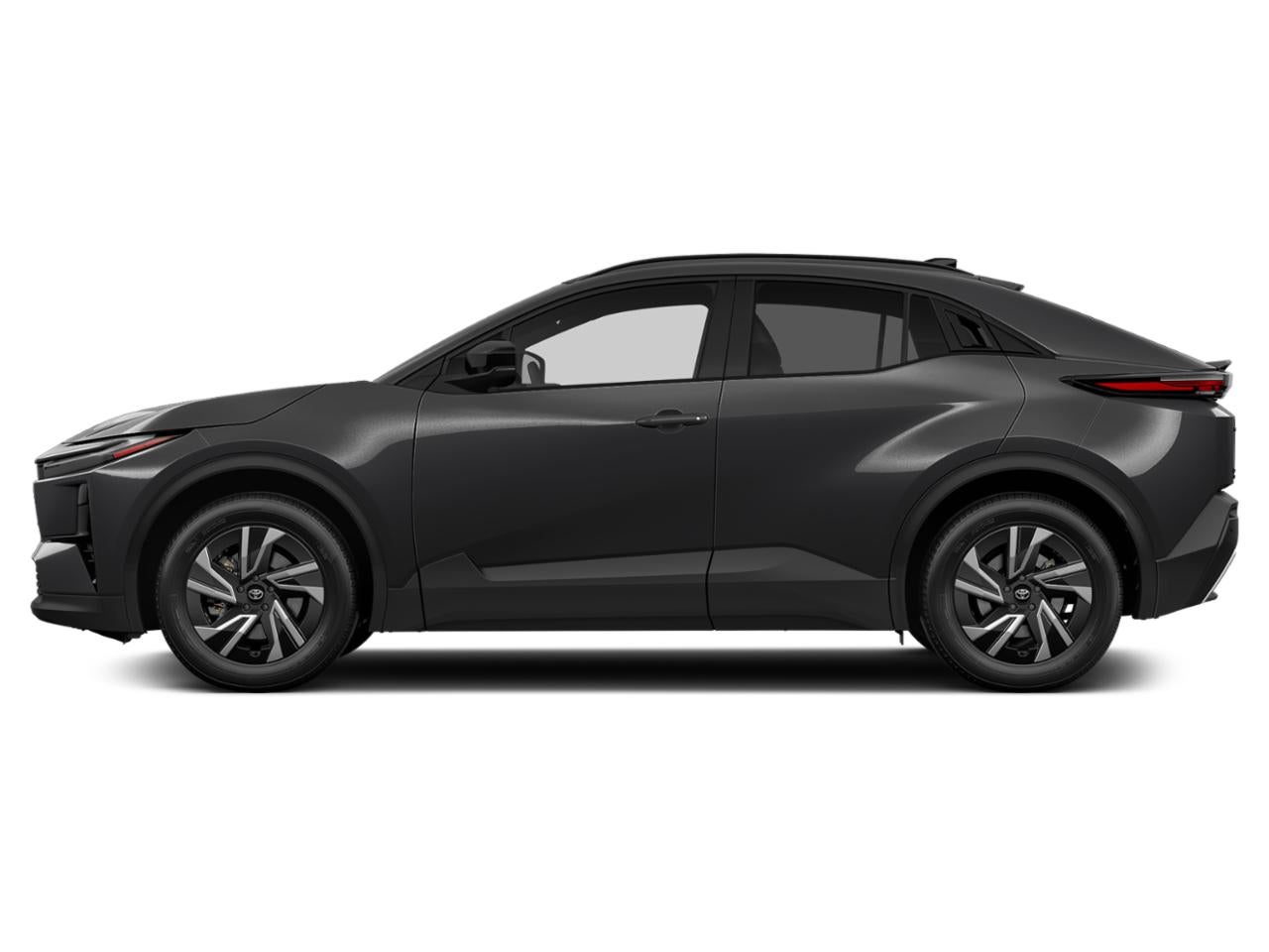 2026 Toyota C-HR XSE AWD (Natl)