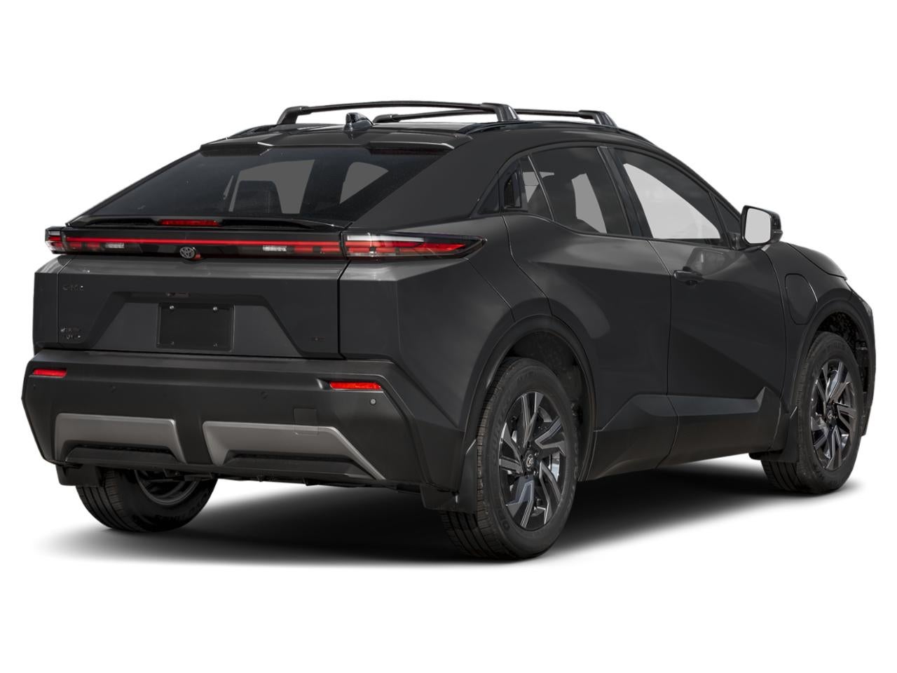2026 Toyota C-HR XSE AWD (Natl)