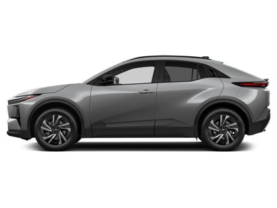 2026 Toyota C-HR SE AWD (Natl)