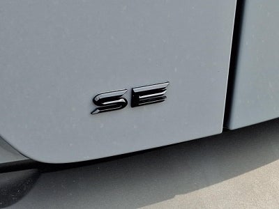 2026 Toyota C-HR SE AWD (Natl)
