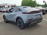 2026 Toyota C-HR SE AWD (Natl)