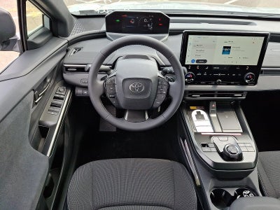 2026 Toyota C-HR SE AWD (Natl)