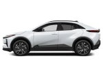 2026 Toyota C-HR XSE AWD (Natl)