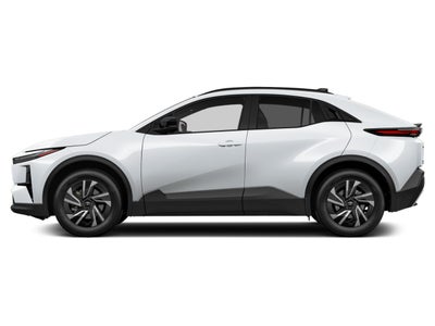 2026 Toyota C-HR XSE AWD (Natl)