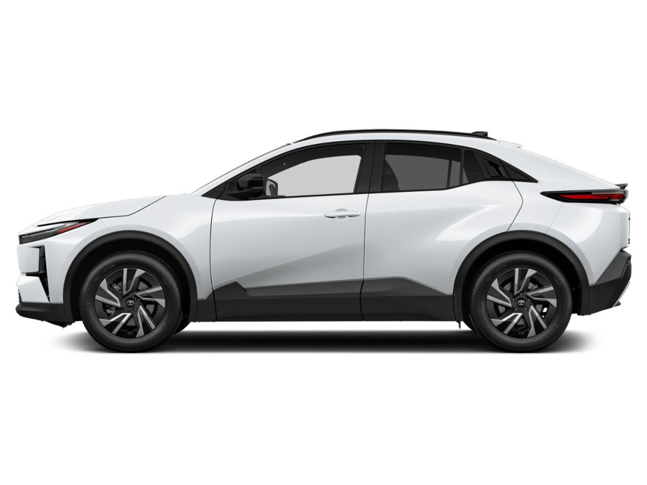 2026 Toyota C-HR XSE AWD (Natl)