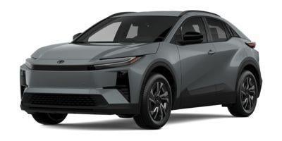 2026 Toyota C-HR XSE AWD (Natl)