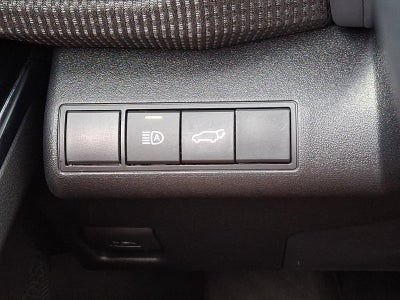 2023 Toyota bZ4X Limited AWD (Natl)