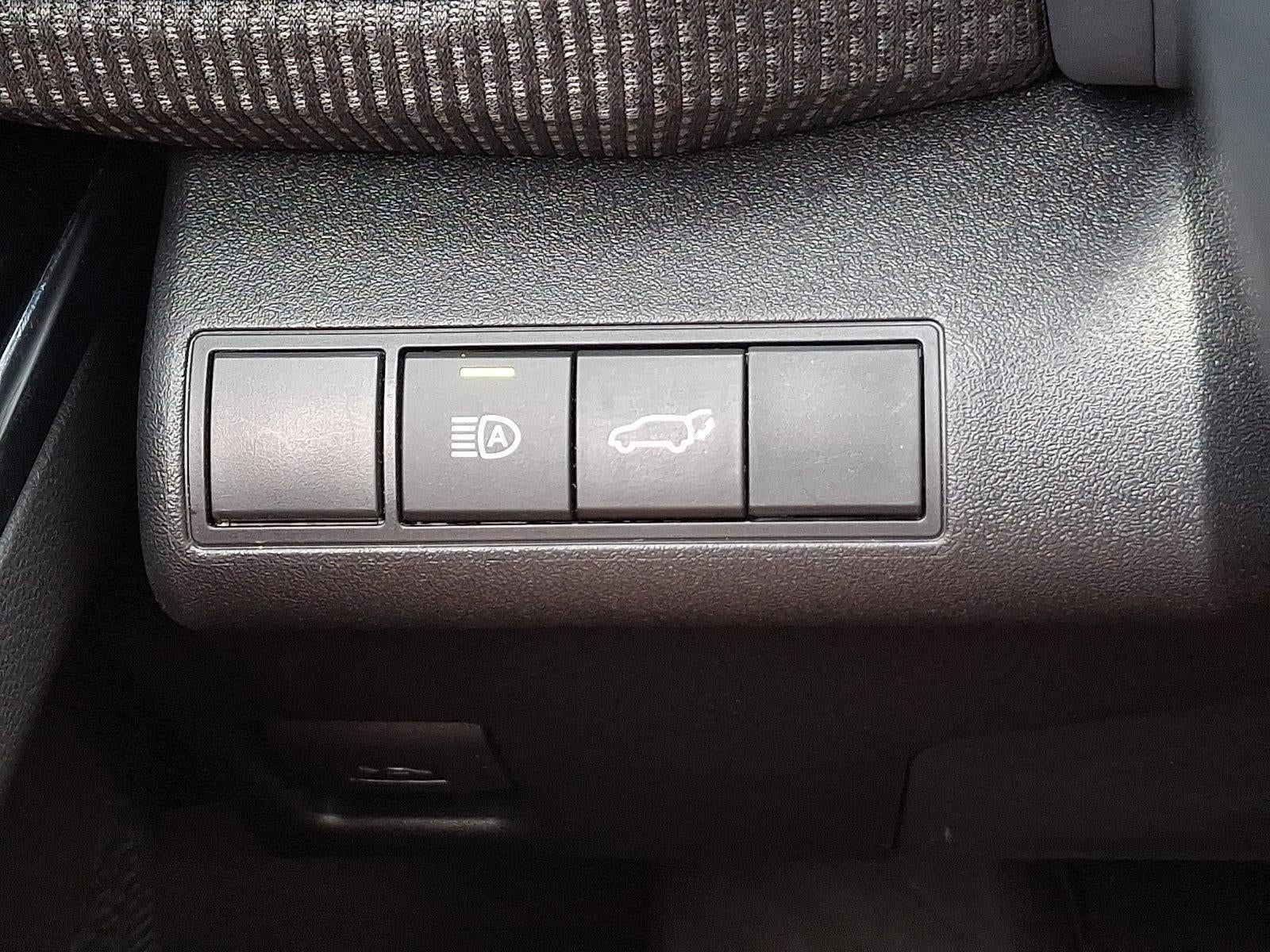 2023 Toyota bZ4X Limited AWD (Natl)