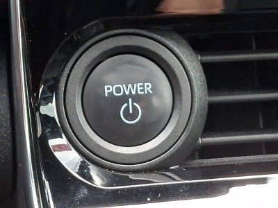 2023 Toyota bZ4X Limited AWD (Natl)