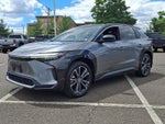 2023 Toyota bZ4X Limited AWD (Natl)
