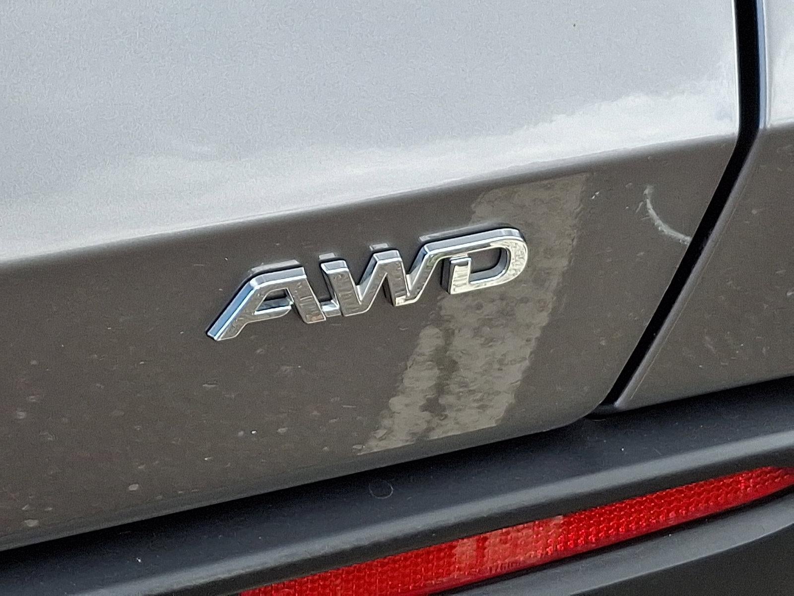 2023 Toyota bZ4X Limited AWD (Natl)