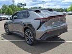 2023 Toyota bZ4X Limited AWD (Natl)