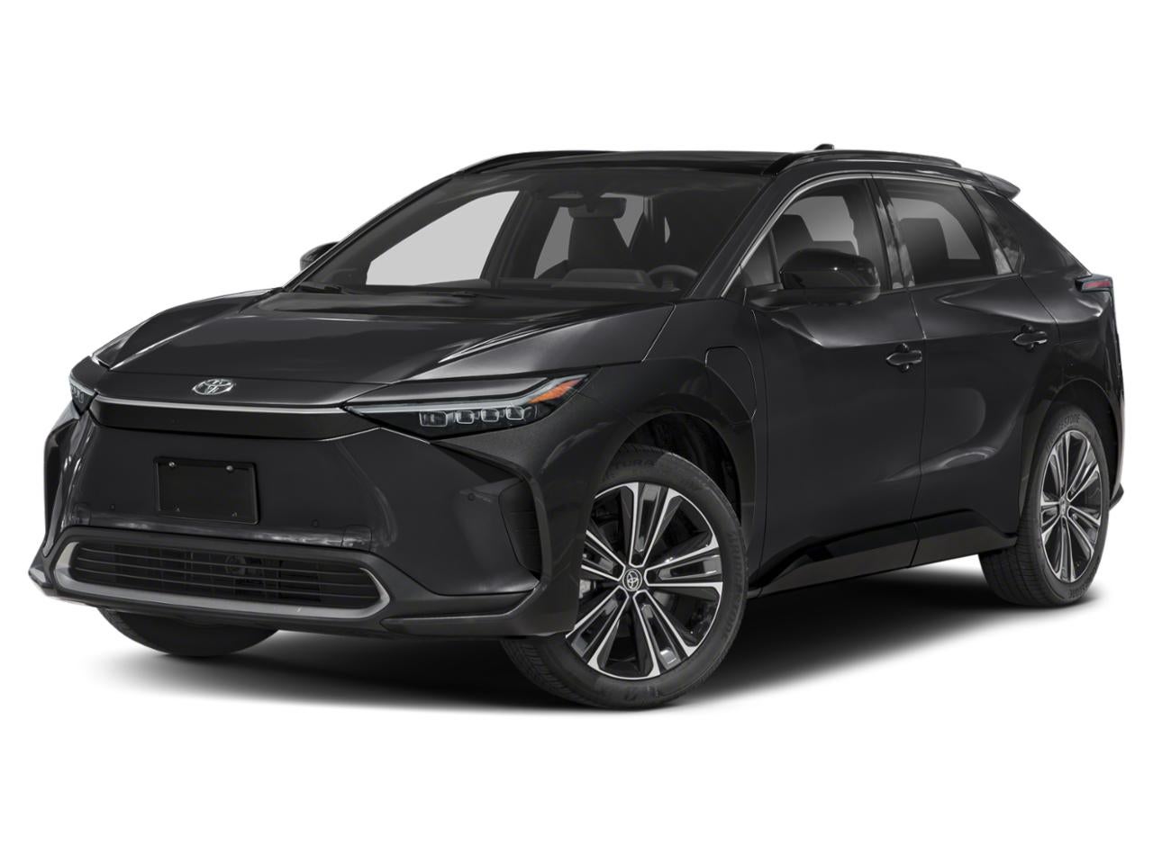 2023 Toyota bZ4X Limited AWD (Natl)