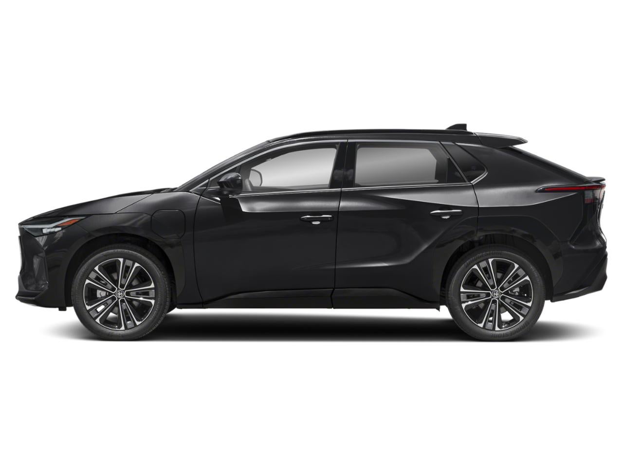 2023 Toyota bZ4X Limited AWD (Natl)