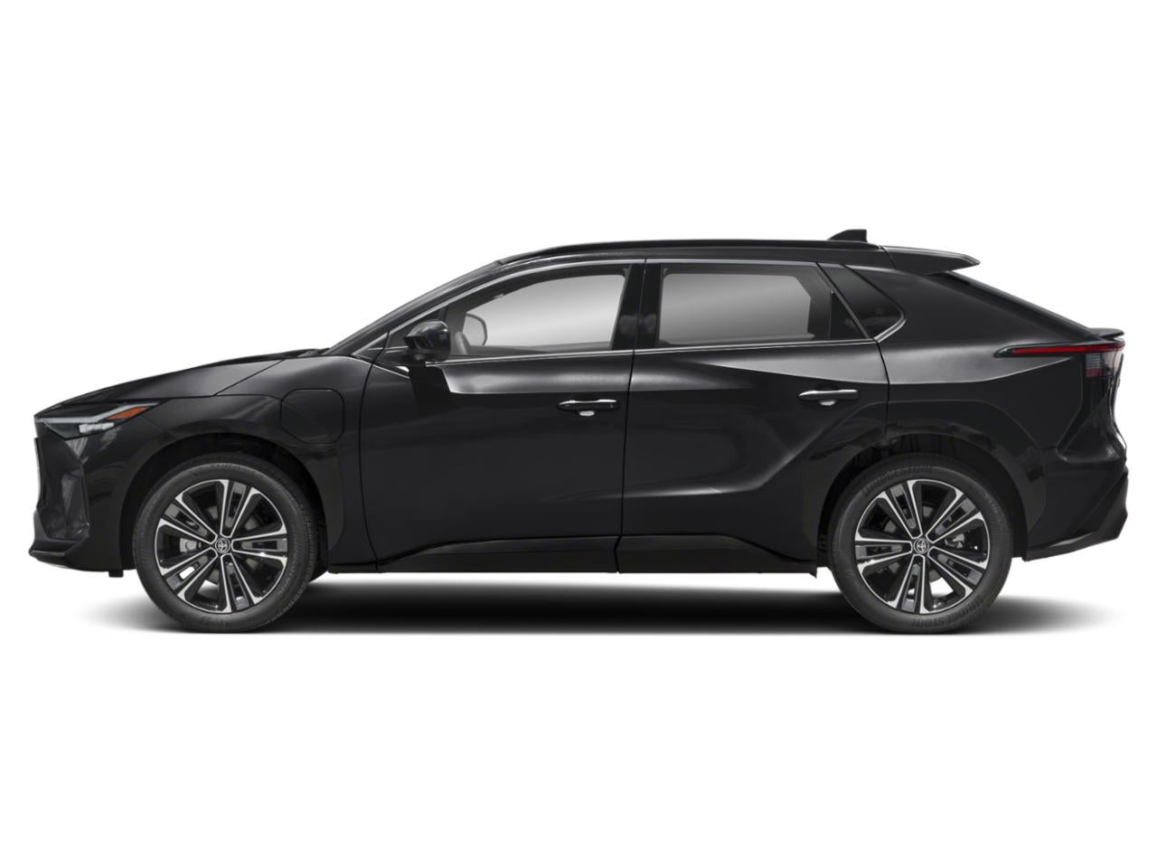 2023 Toyota bZ4X Limited AWD (Natl)