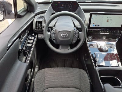 2023 Toyota bZ4X XLE AWD (Natl)