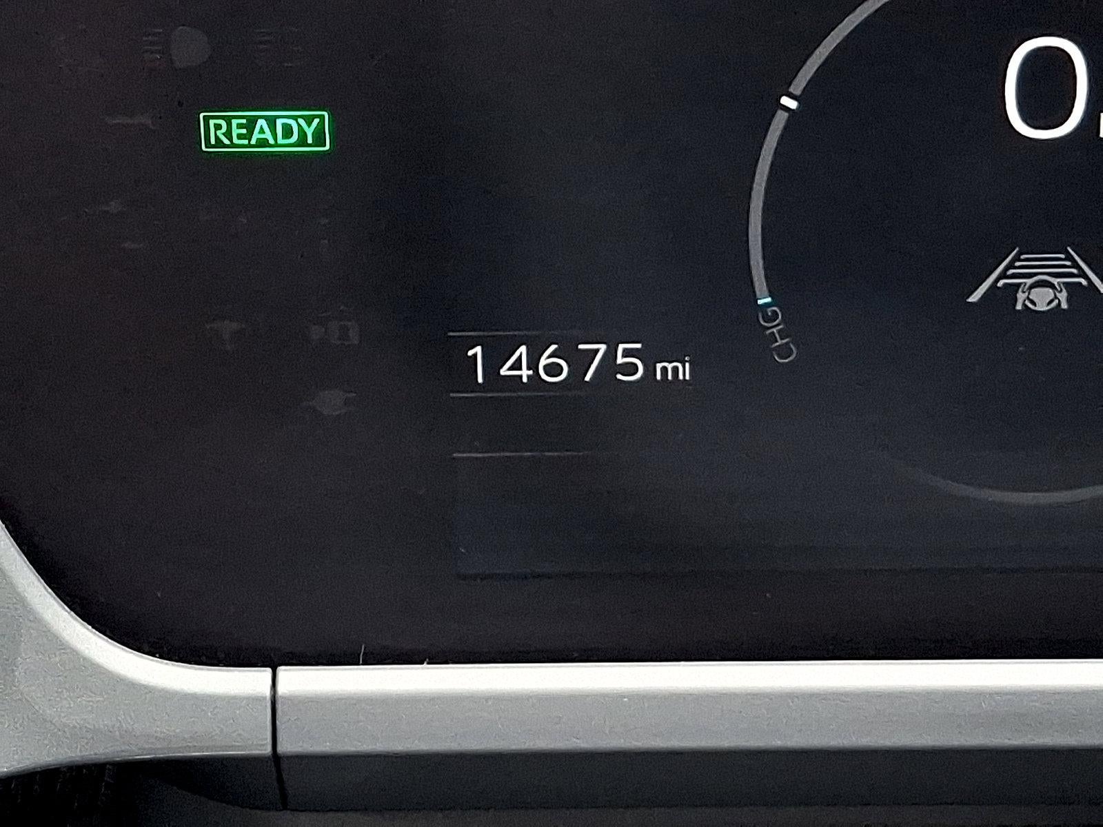 2023 Toyota bZ4X XLE AWD (Natl)