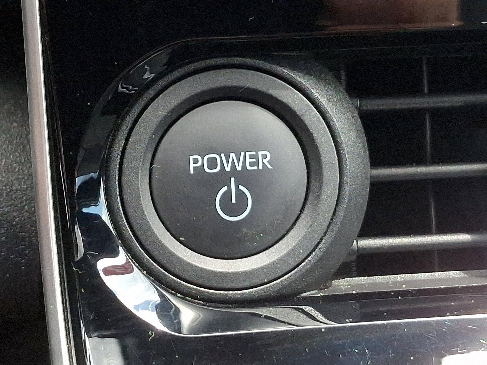 2023 Toyota bZ4X XLE AWD (Natl)