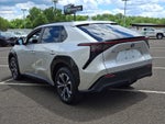 2023 Toyota bZ4X XLE AWD (Natl)
