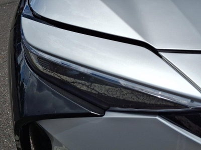 2023 Toyota bZ4X XLE AWD (Natl)