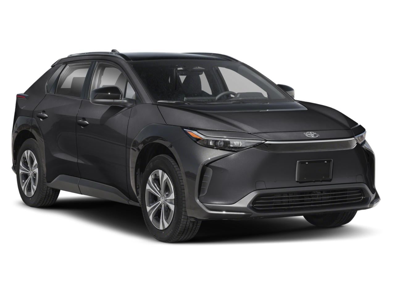 2023 Toyota bZ4X XLE AWD (Natl)