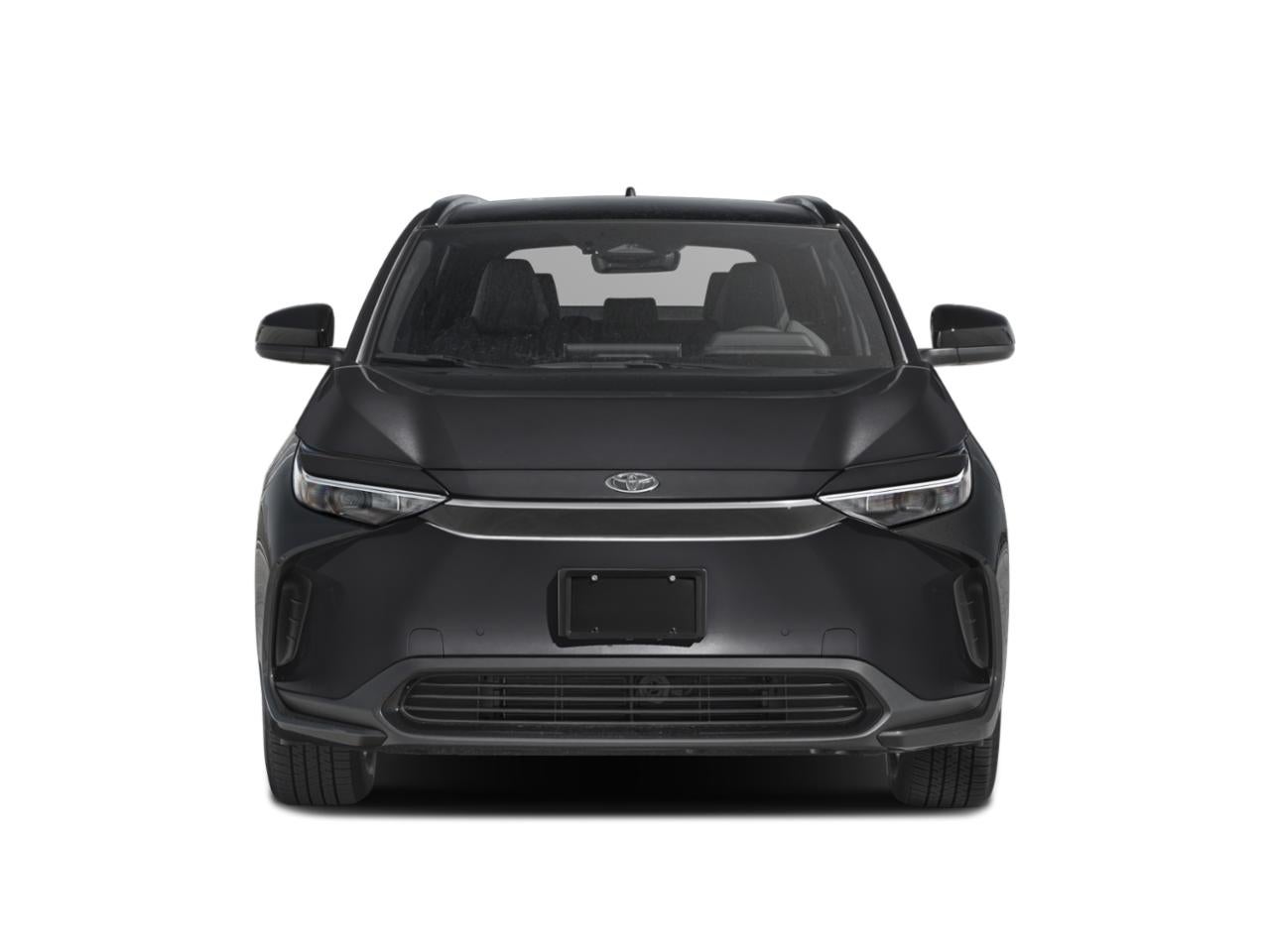 2023 Toyota bZ4X XLE AWD (Natl)