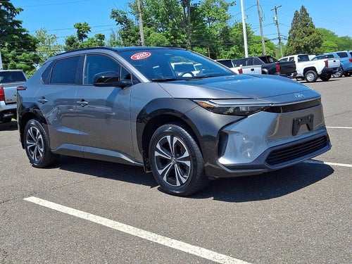2023 Toyota bZ4X XLE AWD (Natl)