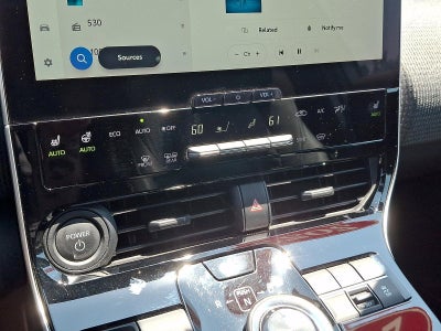 2023 Toyota bZ4X XLE AWD (Natl)