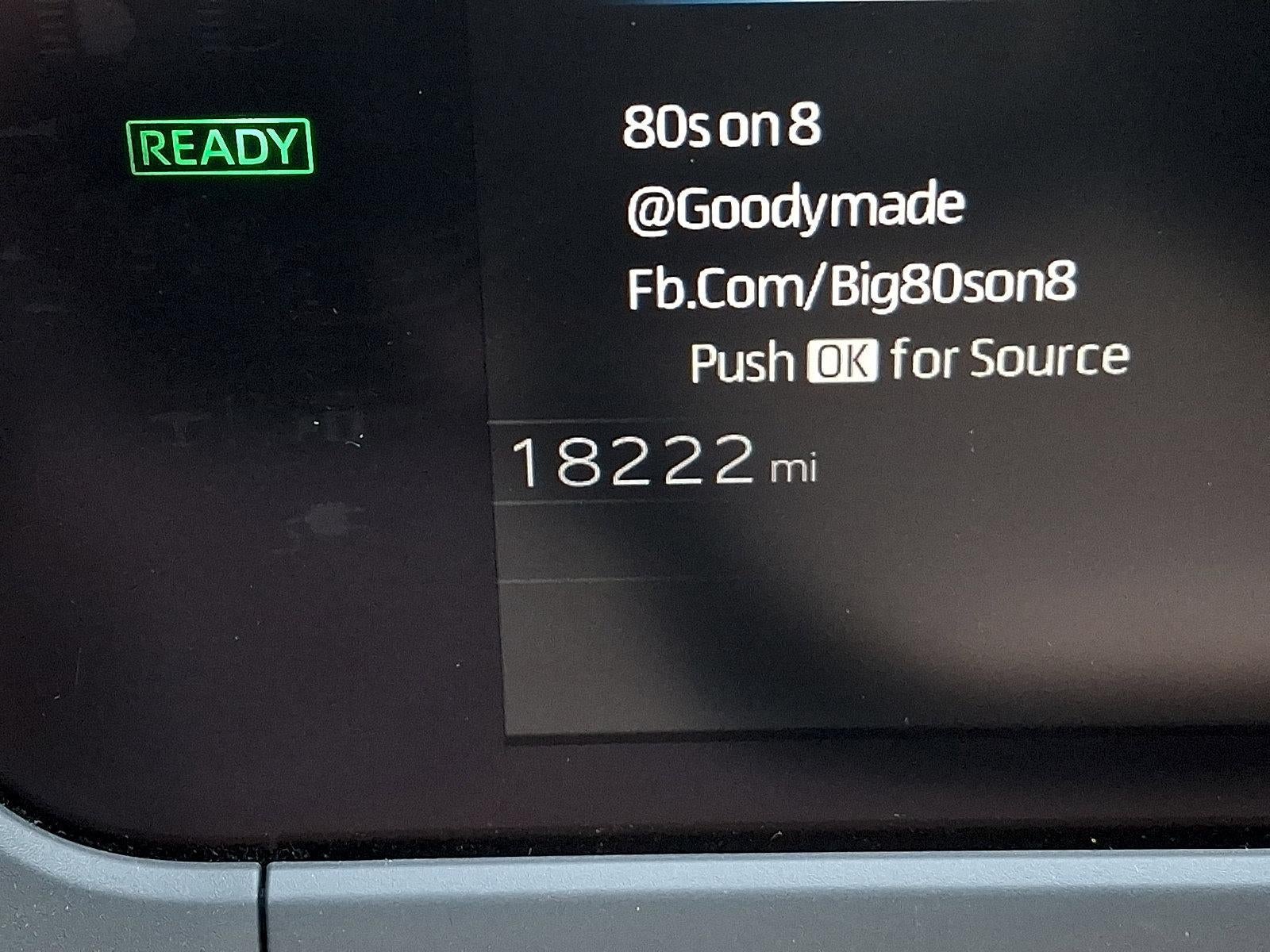 2023 Toyota bZ4X XLE AWD (Natl)