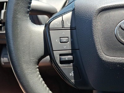 2023 Toyota bZ4X XLE AWD (Natl)