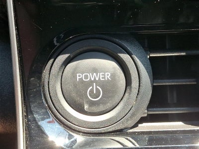 2023 Toyota bZ4X XLE AWD (Natl)